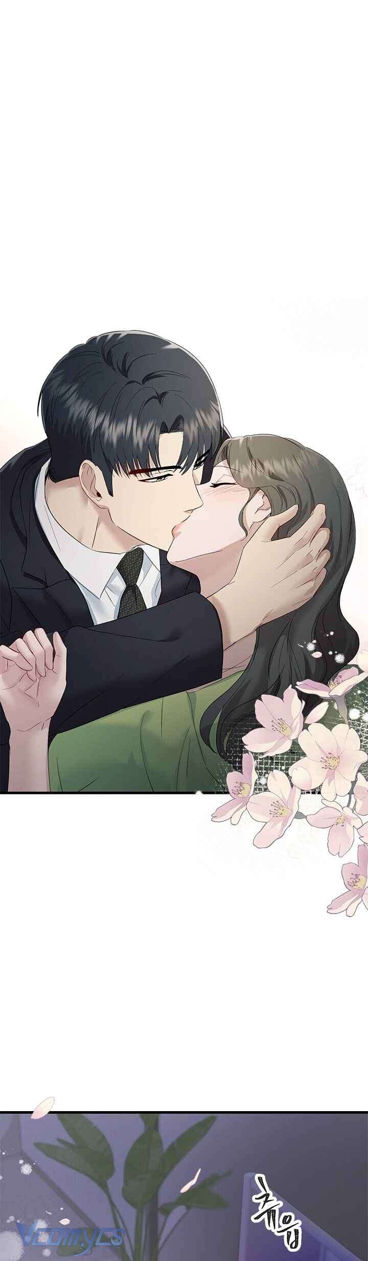 [18+] Đối Tác Dục Vọng Chap 35 - Trang 2