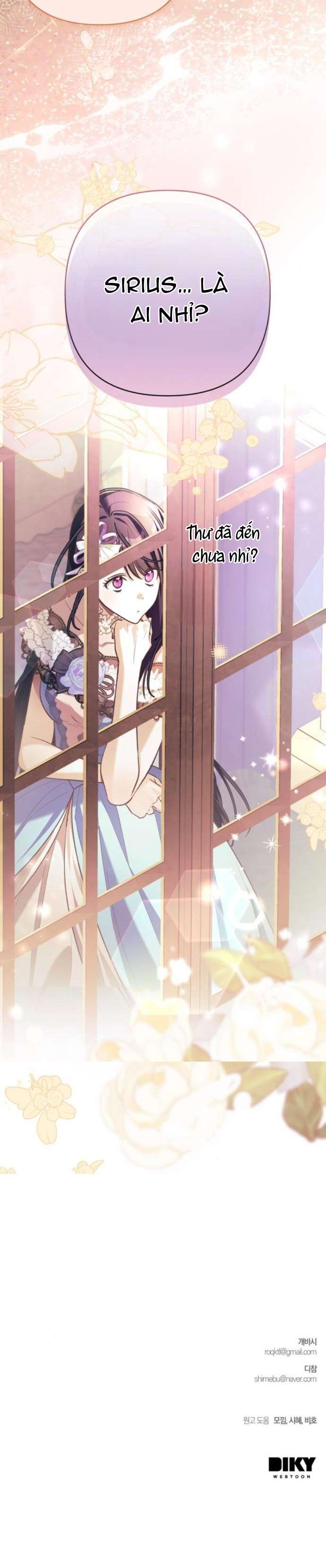 Cô Dâu Của Đại Công Tước Là Chiến Binh Địa Ngục Chap 5 - Next Chap 6