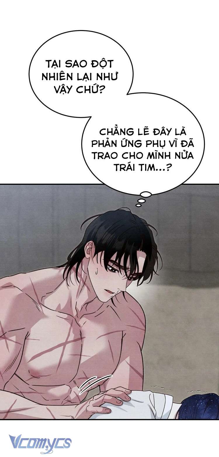 Hoa Lam Tinh Chap 31 - Next Chap 32