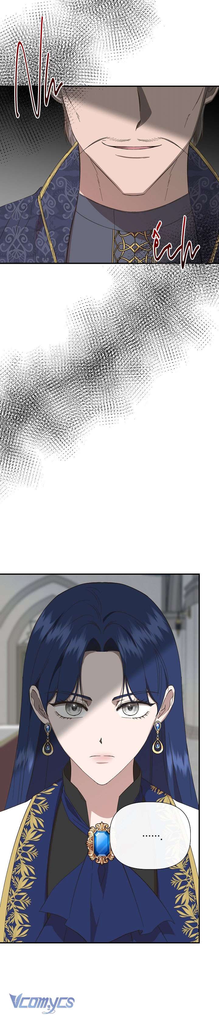 Tôi Không Phải Là Cinderella Chap 106 - Next Chap 107