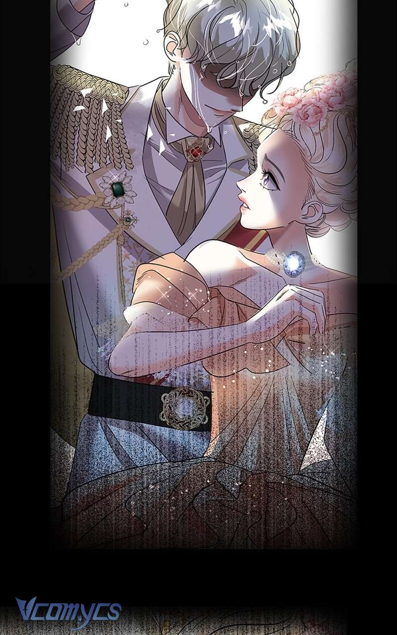 Hoàng Hậu Son Môi Chap 14 - Trang 2