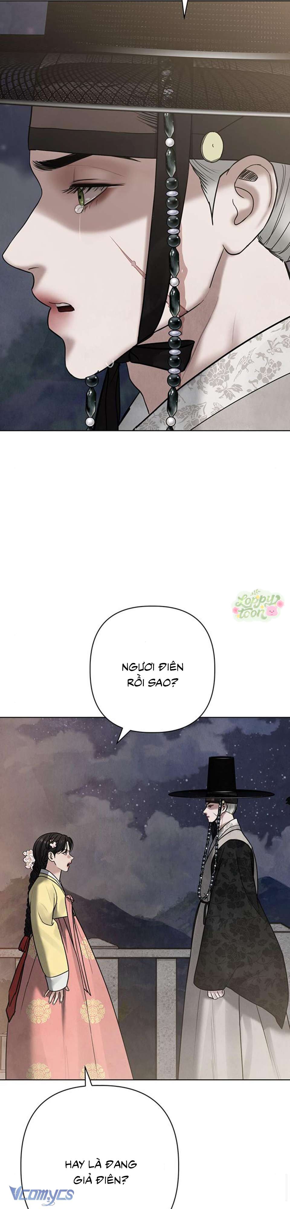 Quỷ Hồn Chap 24 - Next Chap 25