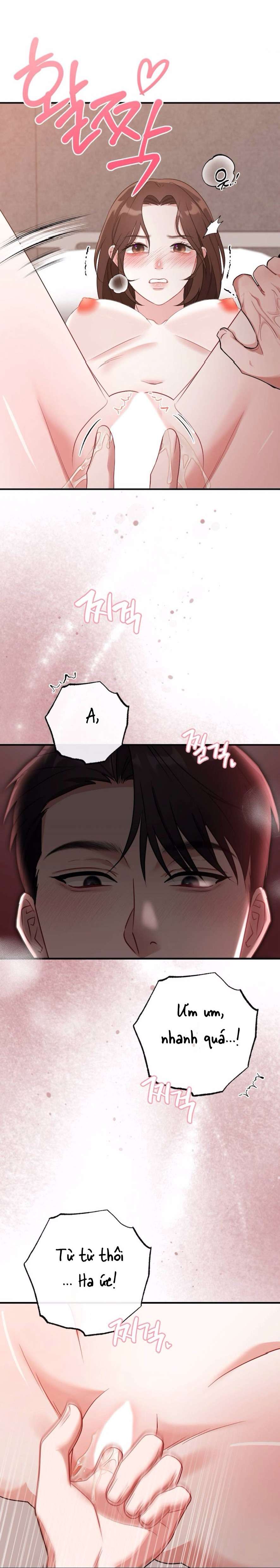 Chiếm Lấy Em Chap 12 - Next Chap 13