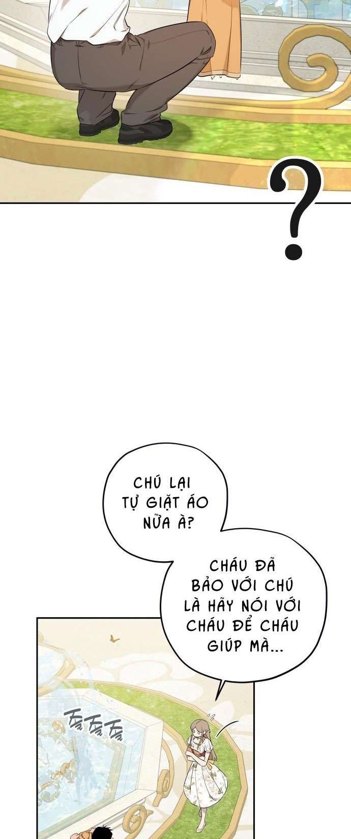 Trận Đấu Đồng Đội Của Những Tài Xế Xe Tải Chap 18 - Next Chap 19