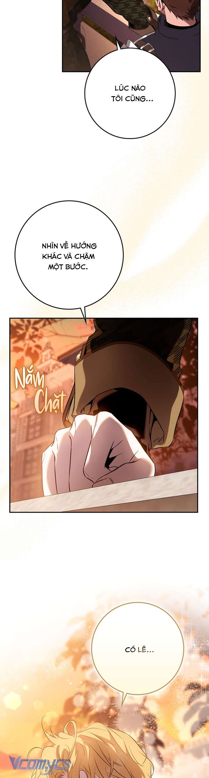 Thuần Hóa Bạo Quân Rồi Bỏ Trốn Chap 132 - Trang 2