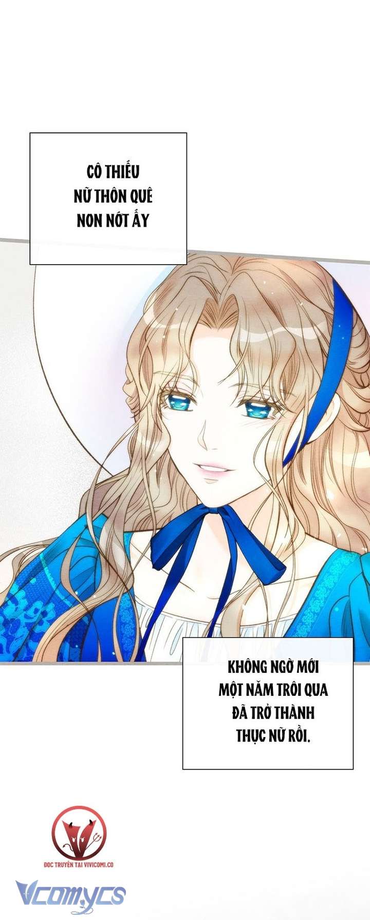 Hoàng Tử Rắc Rối Chap 14 - Next Chap 15