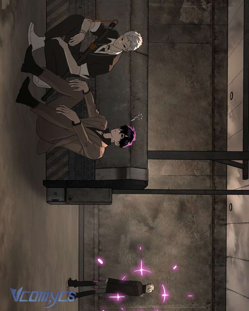 Ác Chi Hoàn Chapter 65 - Trang 4