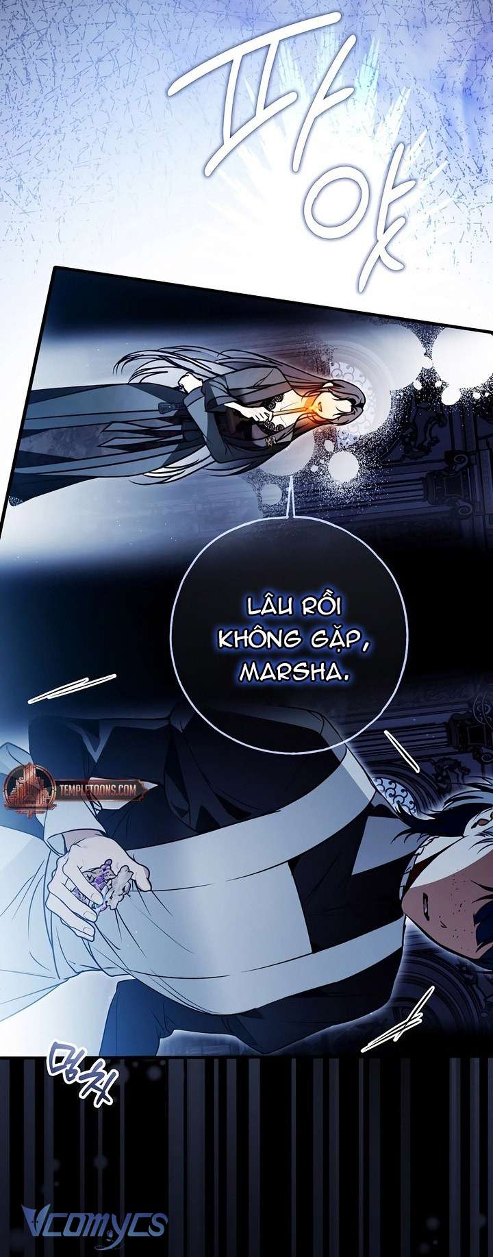 Ai Đó Đang Điều Khiển Cơ Thể Của Tôi Chap 68 - Trang 4