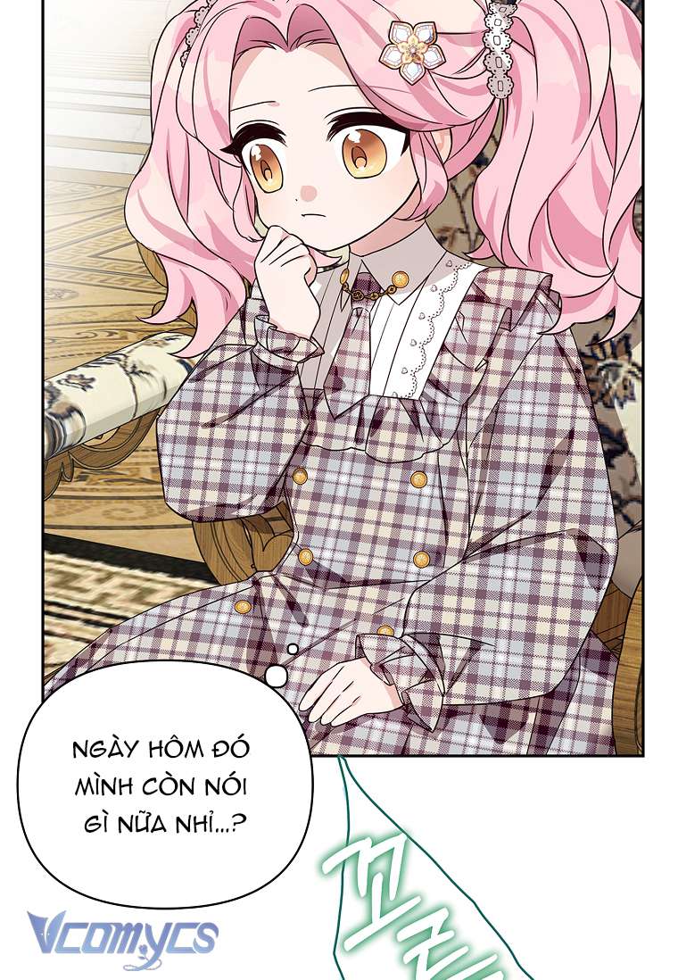 Tôi đã trở thành con gái út của công tước phản diện Chapter 6 - Next Chapter 7