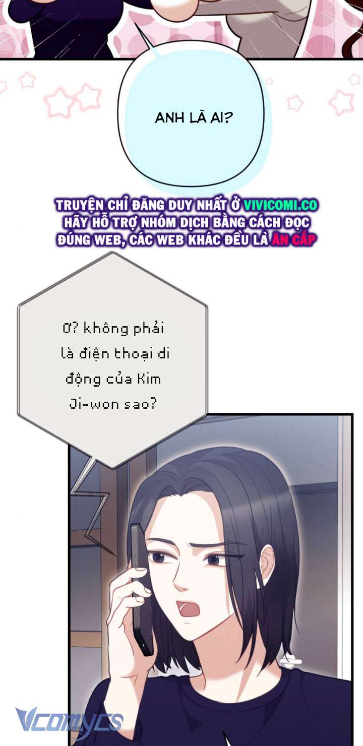 [18+] Hối Hận Muộn Màn Chap 7 - Trang 2