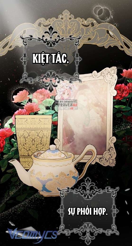 Kế Hoạch Nghỉ Hưu Của Nhân Vật Phản Diện Chap 32 - Next Chap 33