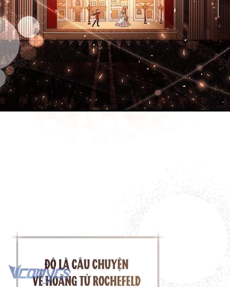 Ác Quỷ Nuôi Dưỡng Tiểu Thư Chapter 35 - Trang 4