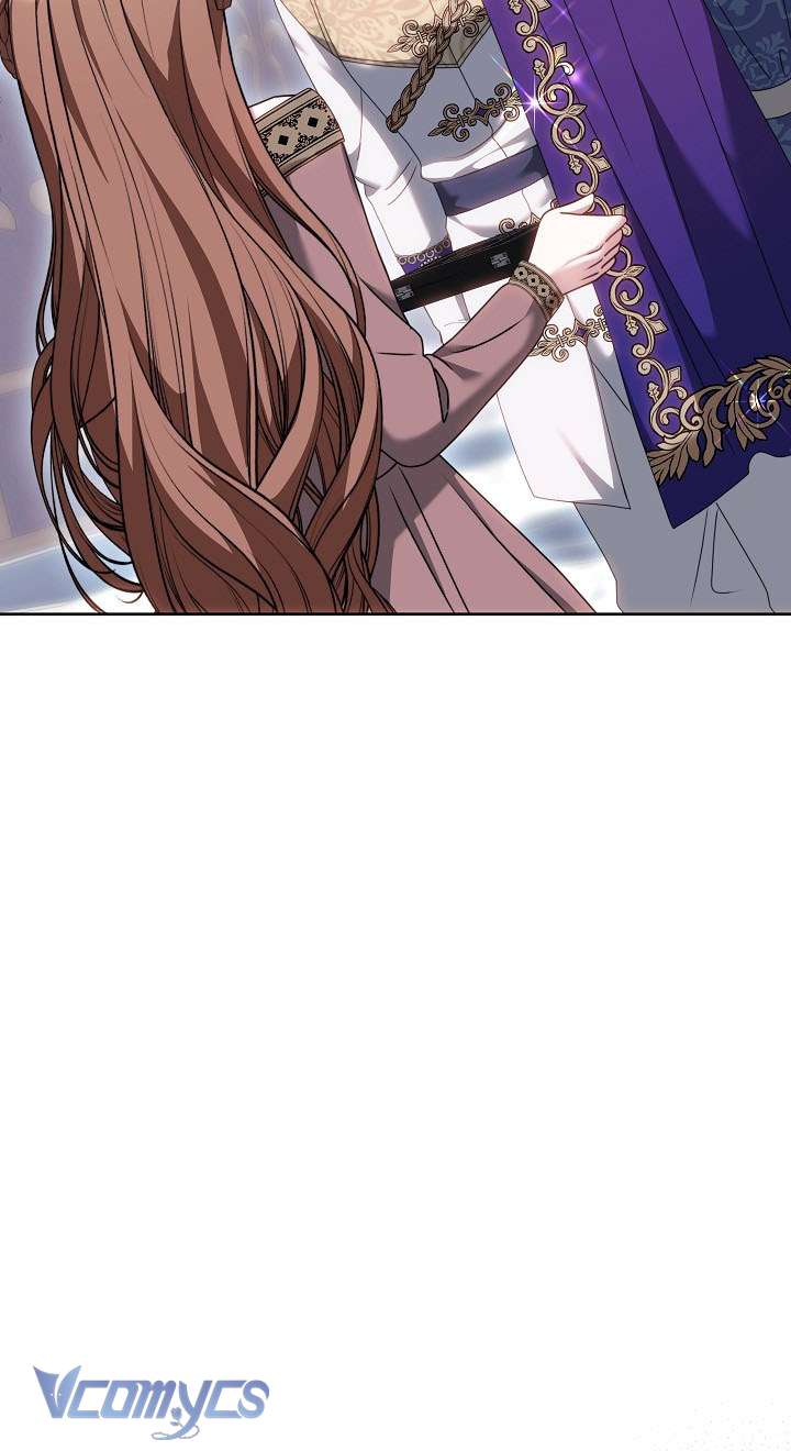 Cây Kim Chỉ Của Hoàng Hậu Chap 7 - Trang 3