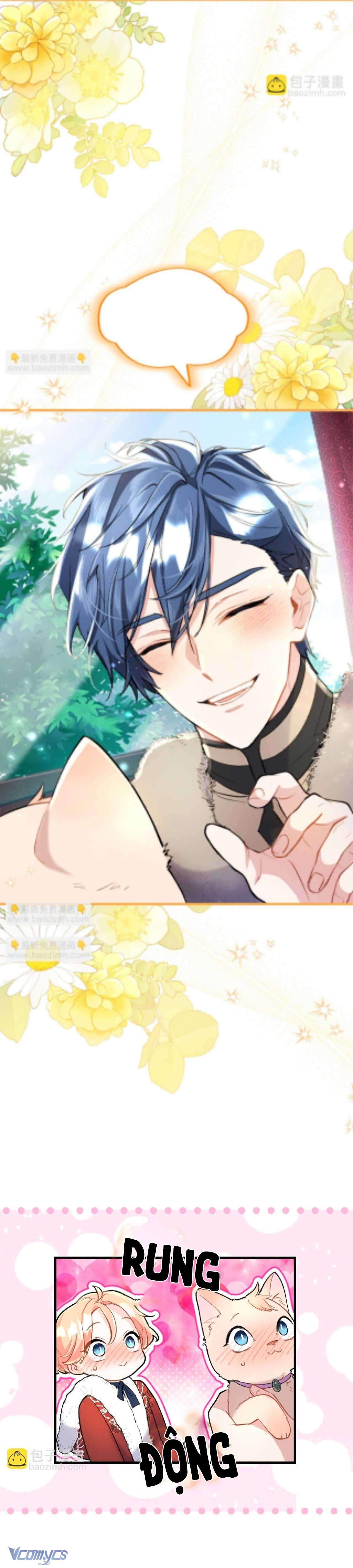 Đại Tiểu Thư Sao Phải Giả Nam Chapter 82 - Trang 4