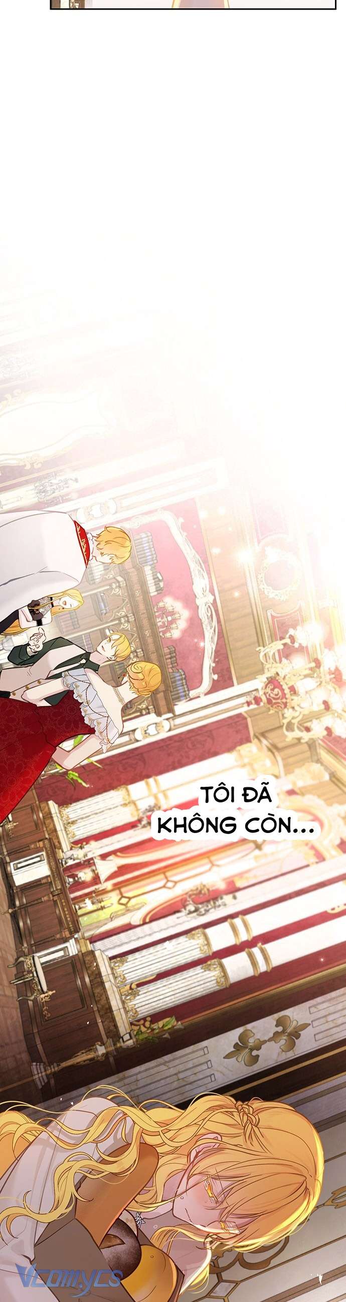 Cuộc Sống Hạnh Phúc Cùng Chồng Chapter 1 - Next Chapter 2