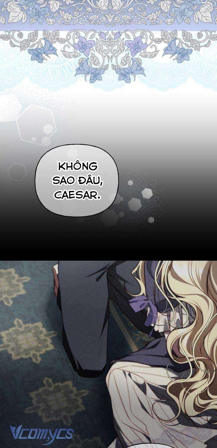 Thuần Hóa Hoàng Tử Quái Vật Chap 20 - Trang 2