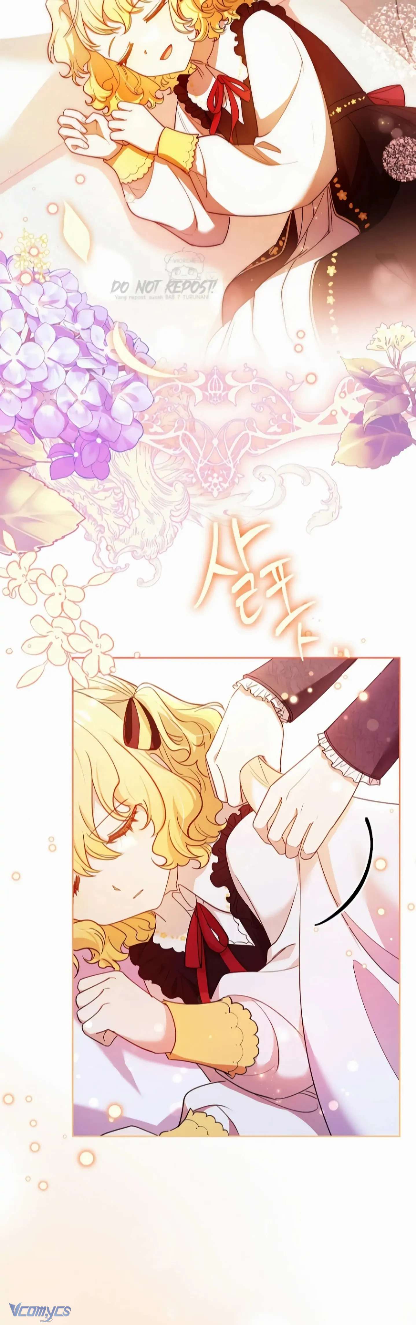 [PNT] Nam Chính À, Tôi Sẽ Tôn Trọng Sở Thích Của Anh! Chap 28 - Next Chap 29