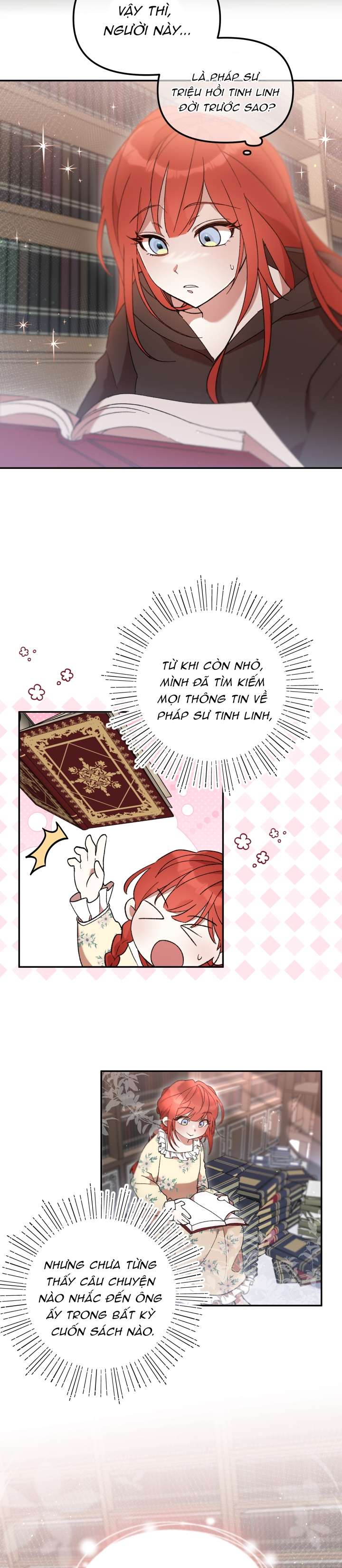 Tôi Đã Vô Tình Quyến Rũ Em Trai Của Nam Chính Chap 38 - Next Chap 39