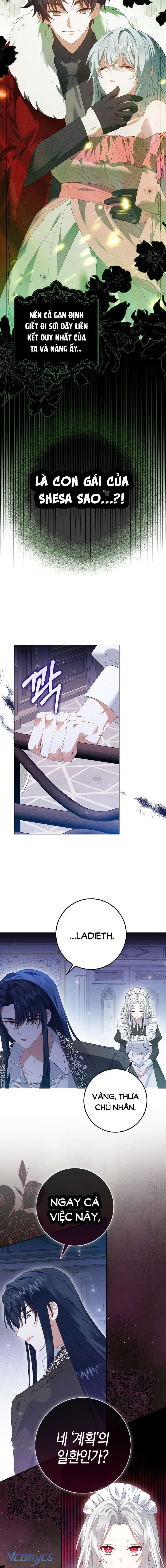 Tôi Sẽ Chiếm Lấy Ngư Trường! Chap 4 - Trang 3