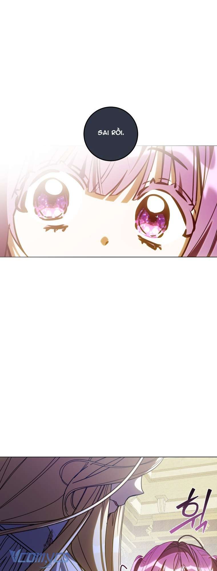 Người Vợ Hắc Ám Của Cậu Chồng Nhỏ Chap 16 - Trang 2