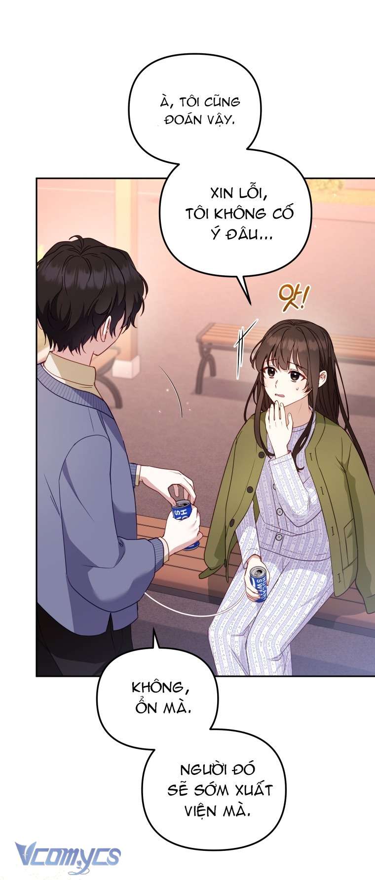 Tôi Được Nuôi Dưỡng Bởi Những Kẻ Phản Diện Chap 110 - Trang 2