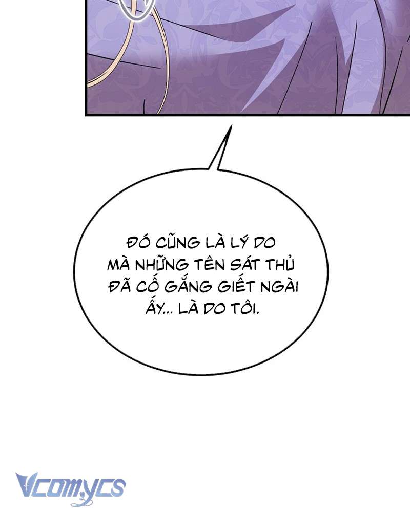 Ác Quỷ Nuôi Dưỡng Tiểu Thư Chapter 45 - Trang 4