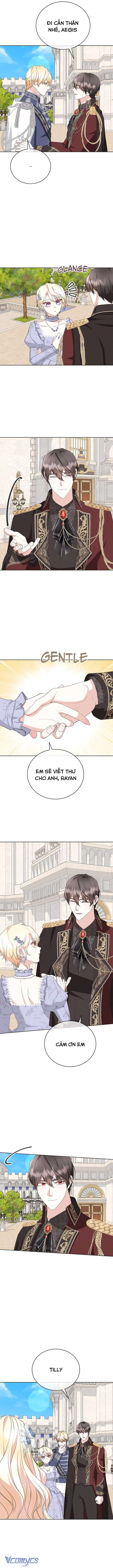 Sinh Ra Trở Thành Nhân Vật Không Có Trong Nguyên Tác Chap 68 - Next Chap 69