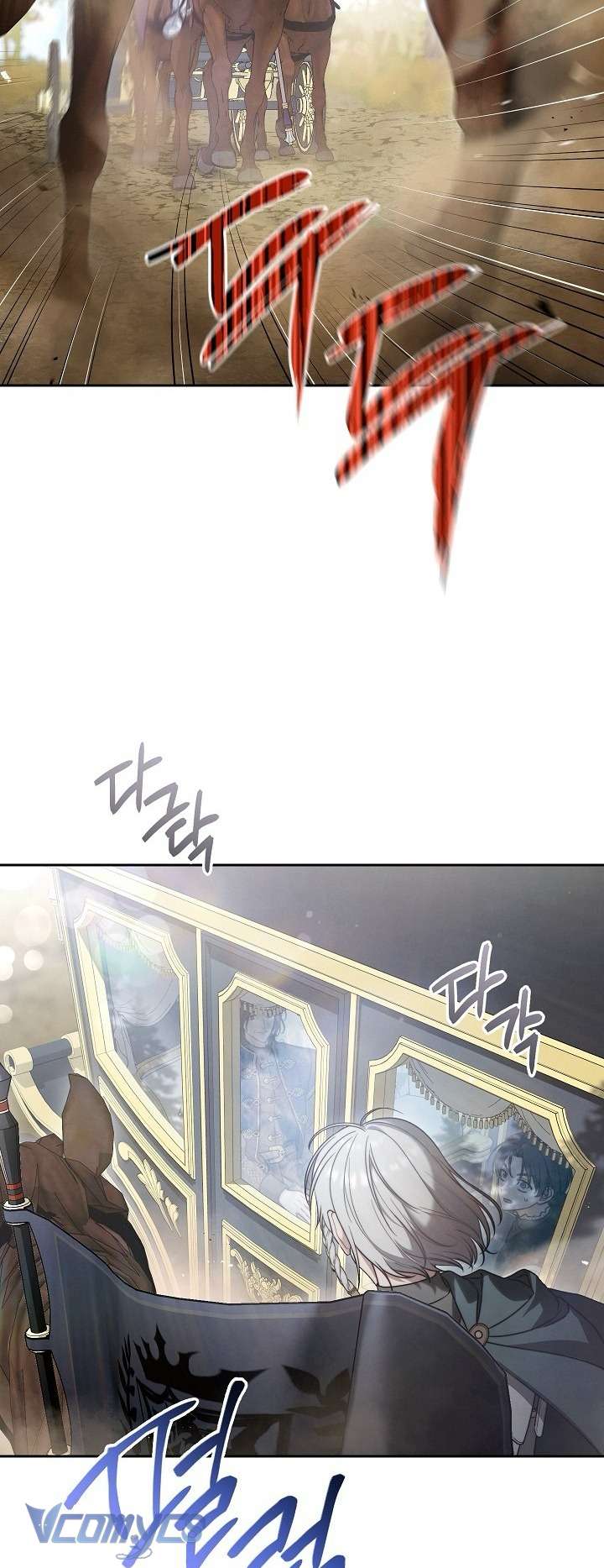 Hôn Nhân Vụ Lợi 2: Bản Tình Ca Không Thể Quên Chap 13 - Next Chapter 13.5