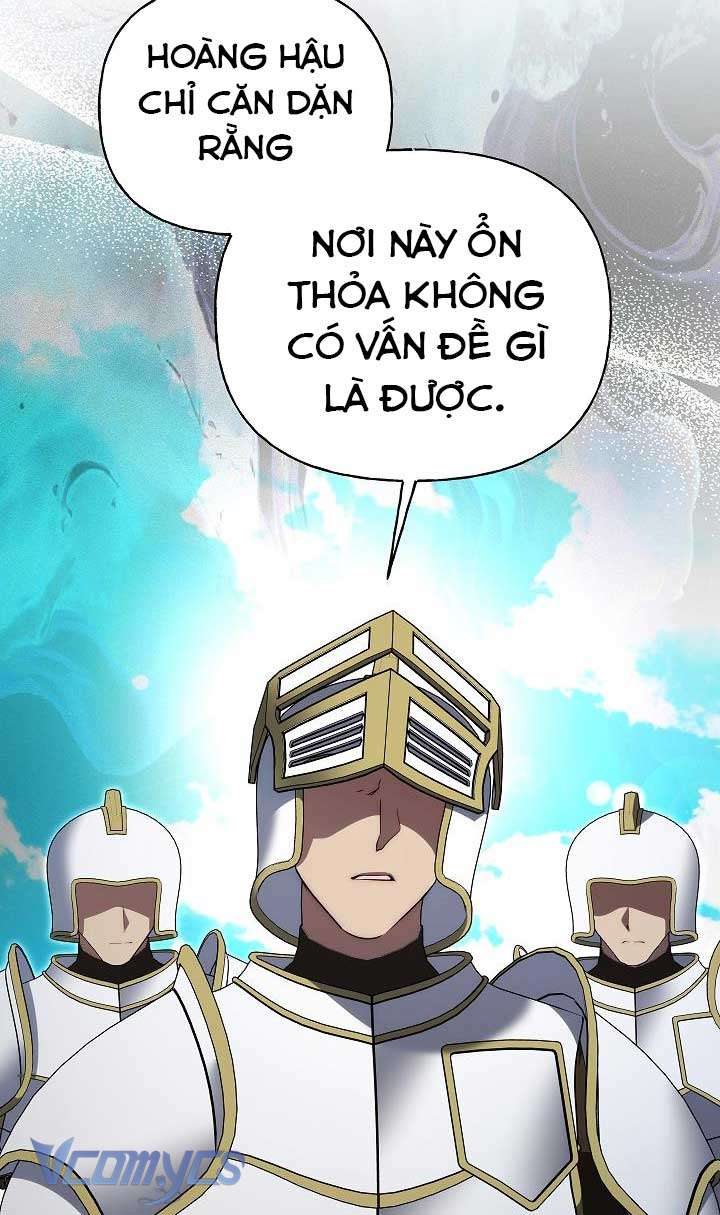Thuần Hóa Hoàng Tử Quái Vật Chap 22 - Trang 2