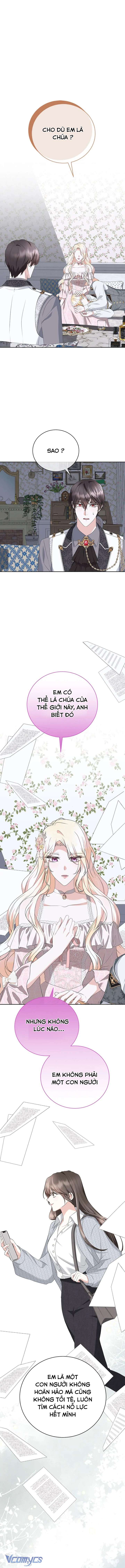 Sinh Ra Trở Thành Nhân Vật Không Có Trong Nguyên Tác Chap 78 - Next Chap 79