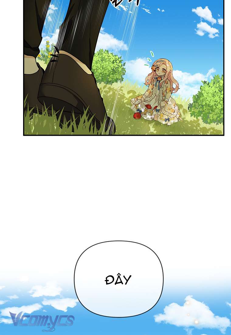 Tôi đã trở thành con gái út của công tước phản diện Chapter 9 - Trang 3