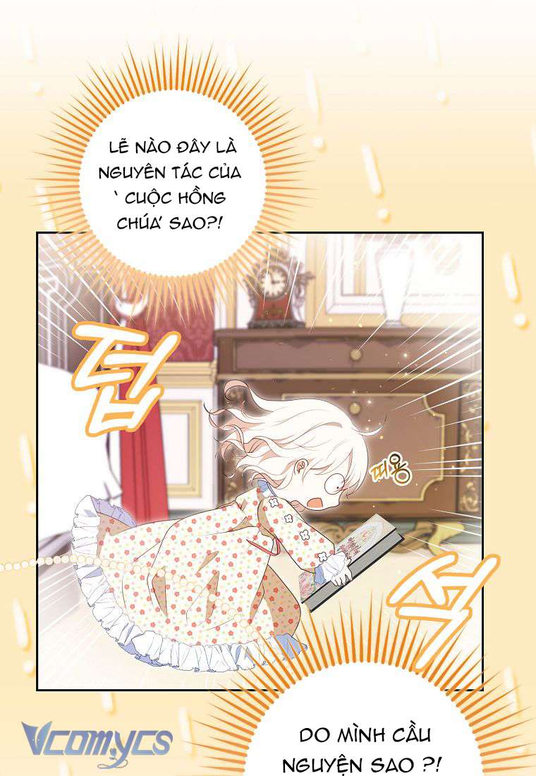 Đứa Trẻ Côn Đồ Nhà Công Tước Chapter 7 - Trang 4