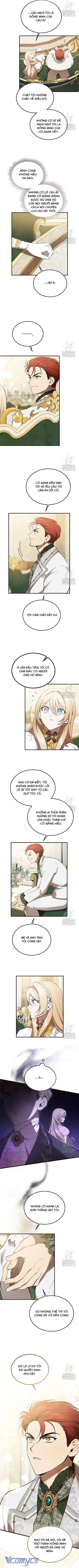 [PNT] Ác Quỷ Nuôi Dưỡng Tiểu Thư Chap 48 - Trang 2