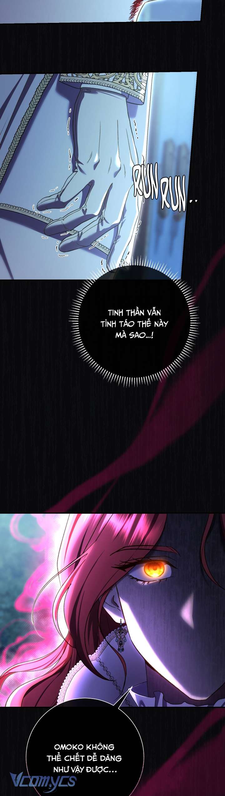 Người Xem Mắt Của Ác Nữ Quá Hoàn Hảo Chap 79 - Trang 4