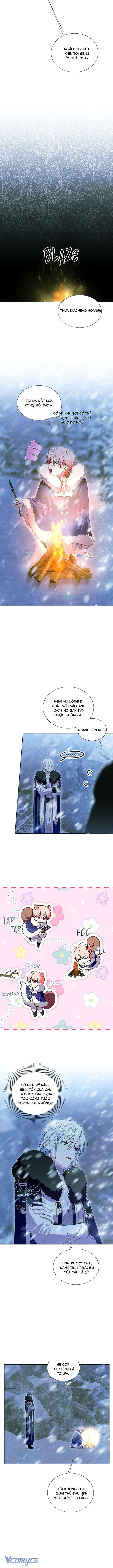 [PNT] Phía Sau Mặt Nạ Của Nam Chính Hiền Lành Chap 46 - Trang 2