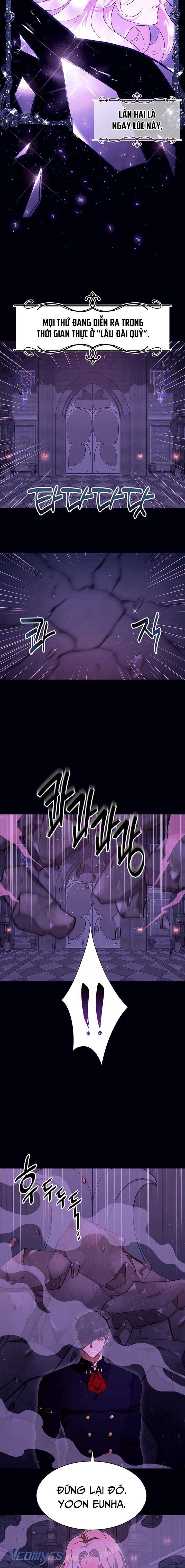 [18+] Tôi Tiễn Nam Chính Về Trời Nhé? Chap 1 - Trang 2