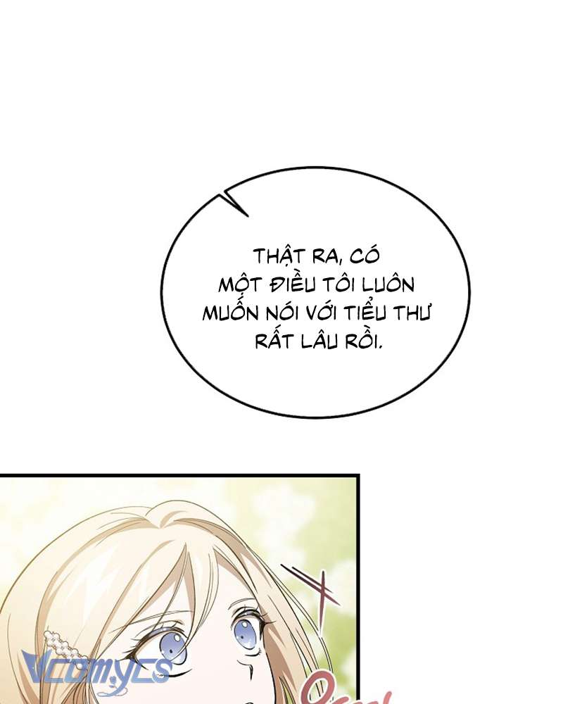 Ác Quỷ Nuôi Dưỡng Tiểu Thư Chapter 51 - Trang 4