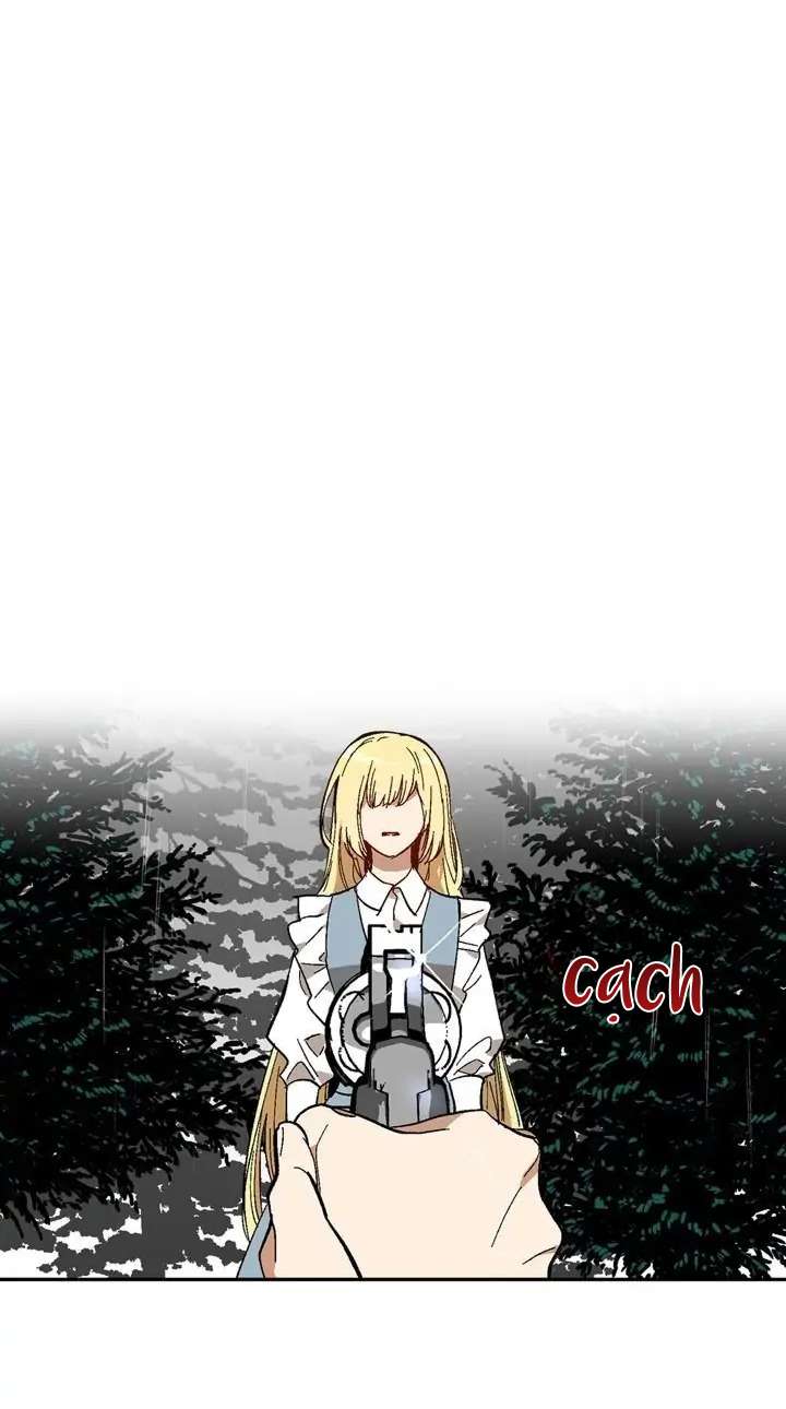 Vị Hôn Thê Khế Ước Của Công Tước Chap 141 - Trang 4