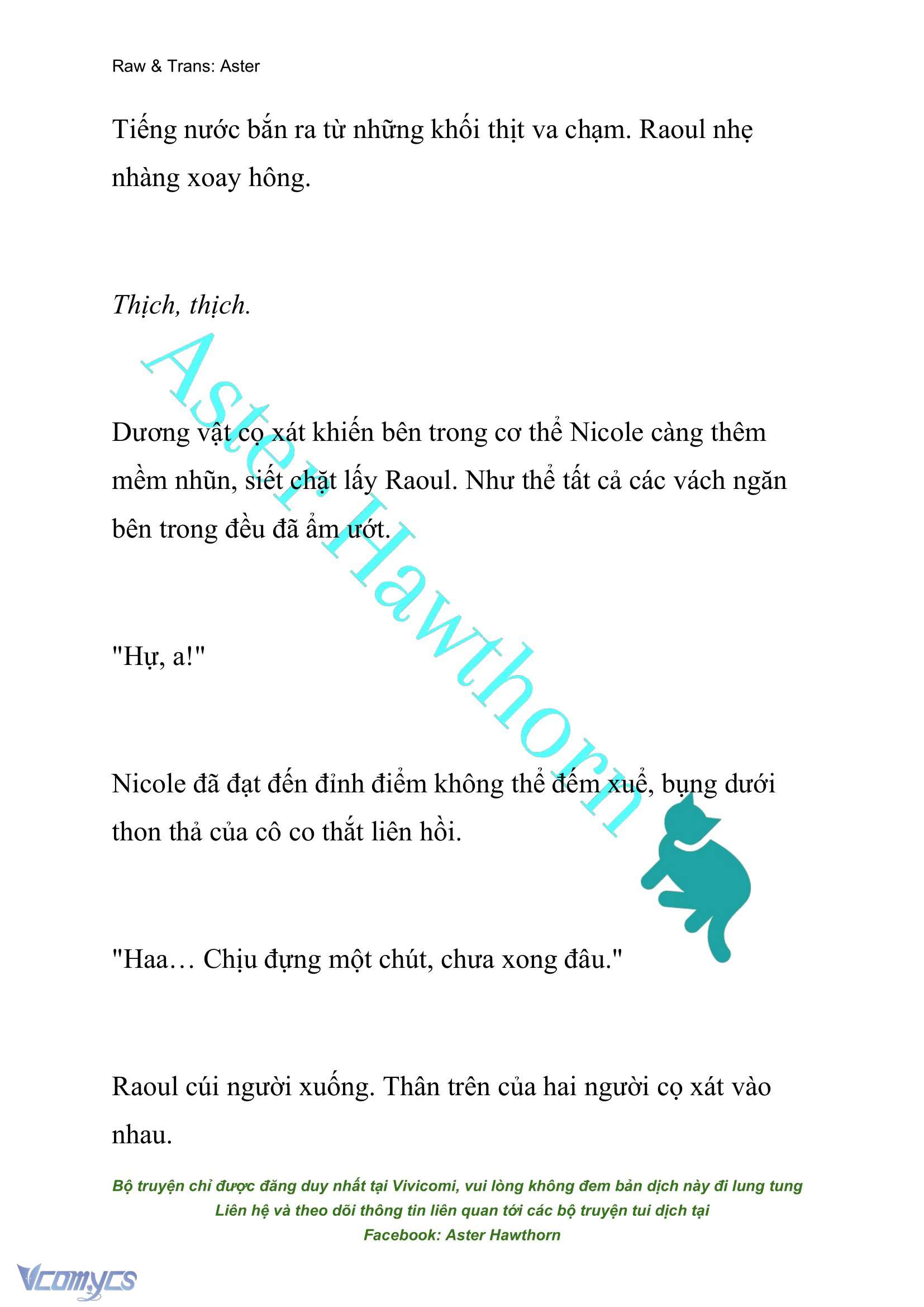 [NOVEL] Giết Cuộc Hôn Nhân Này Chap 1 - Trang 2