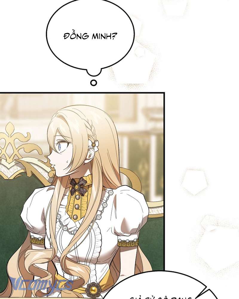 Ác Quỷ Nuôi Dưỡng Tiểu Thư Chapter 48 - Trang 4