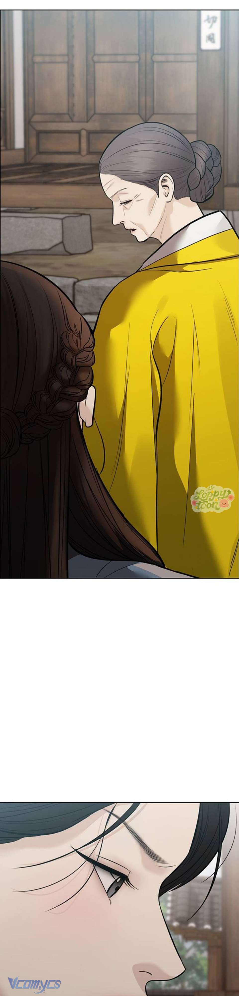 Quỷ Hồn Chap 30 - Trang 4