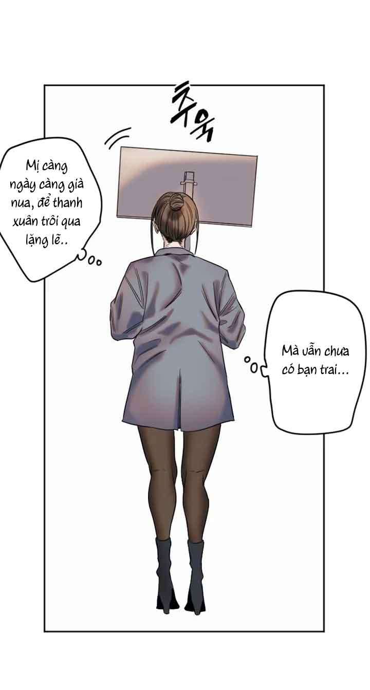 Manitto Chap 1 - Trang 3