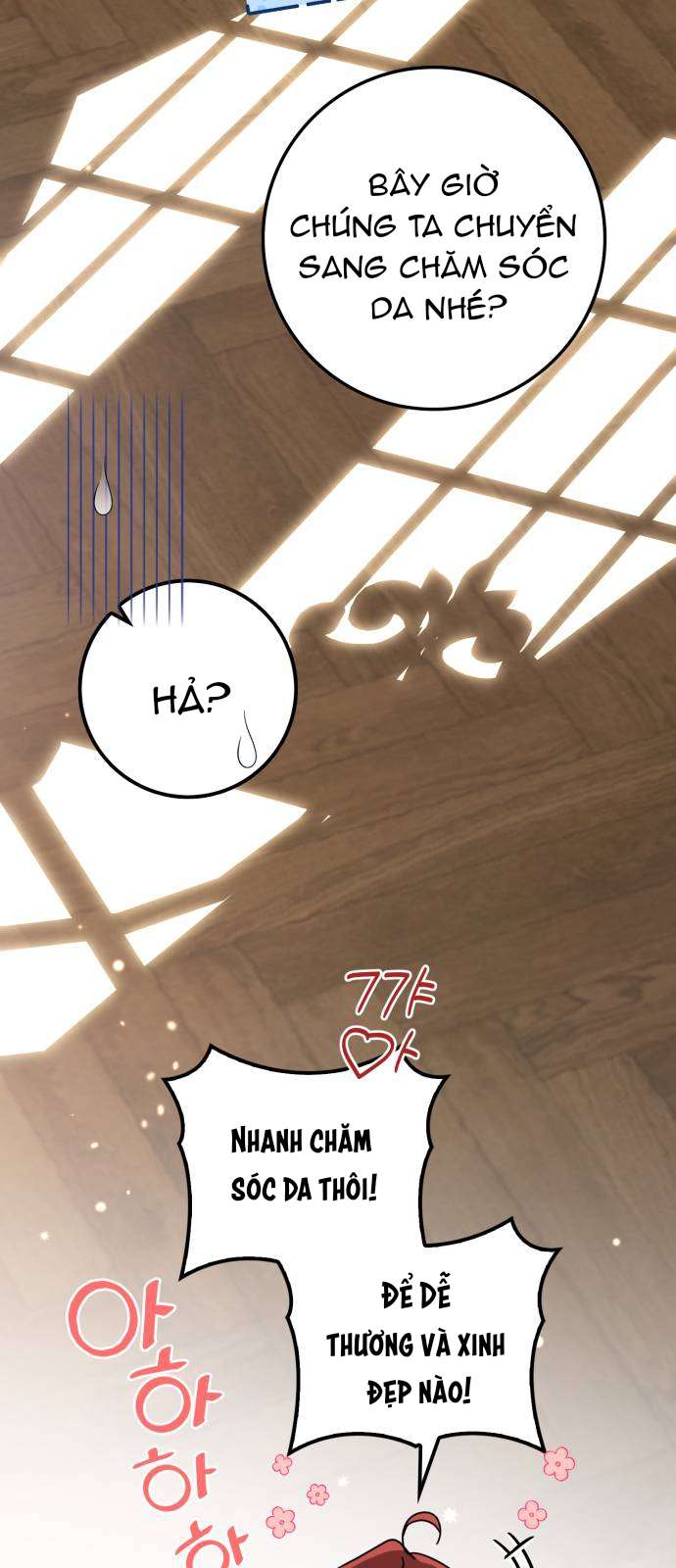 Nữ Công Tước Chiến Lợi Phẩm Chap 30 - Next 