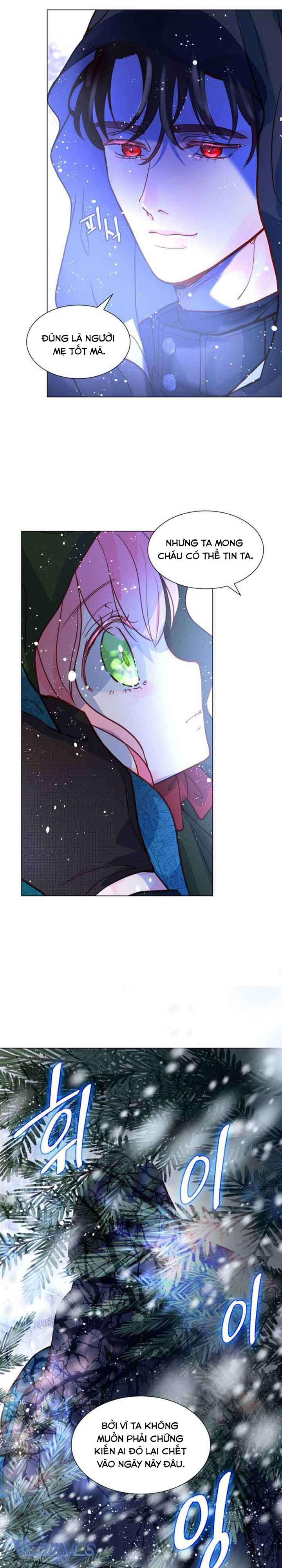 Tôi Được Sinh Ra Là Con Gái Thứ Hai Chapter 1 - Next Chapter 2