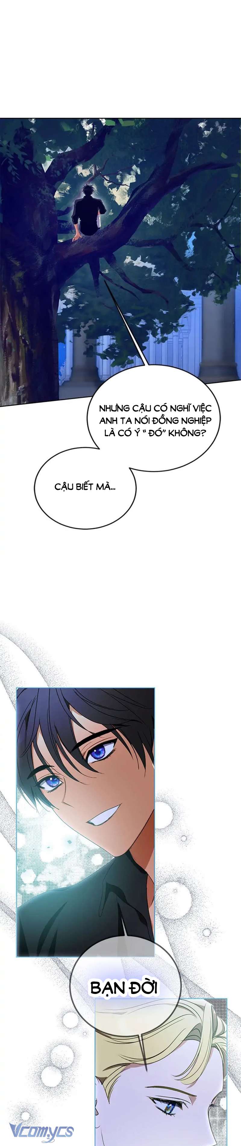 [PNT] Phía Sau Mặt Nạ Của Nam Chính Hiền Lành Chap 25 - Trang 2