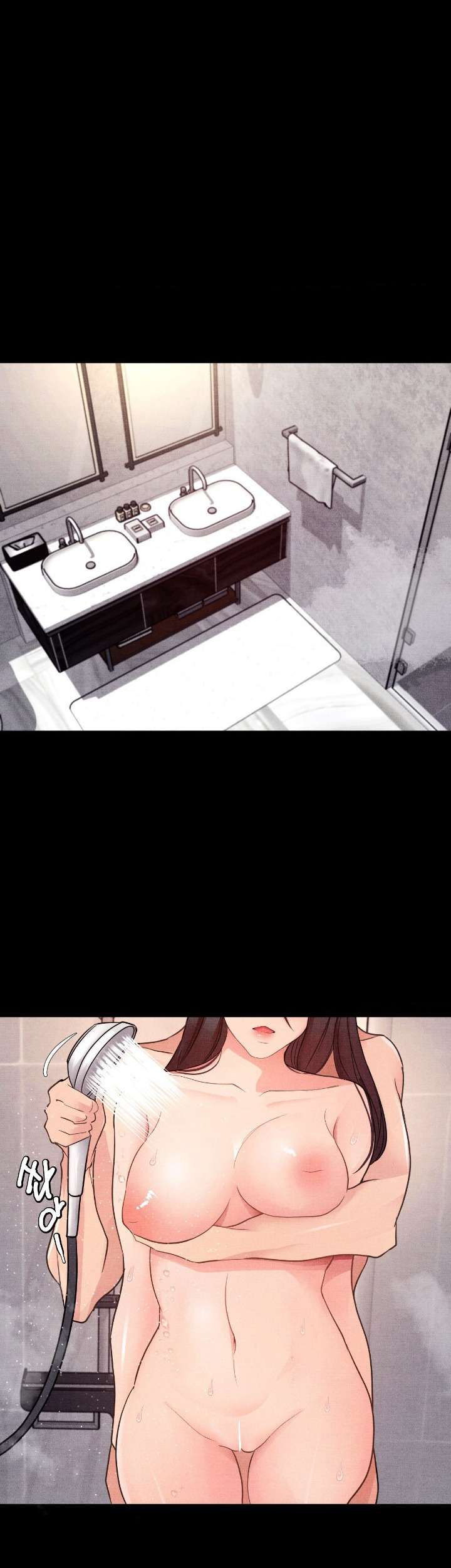 〖18+〗- Trải Nghiệm Nhục Nhã Mỗi Ngày Chap 22 - Trang 2