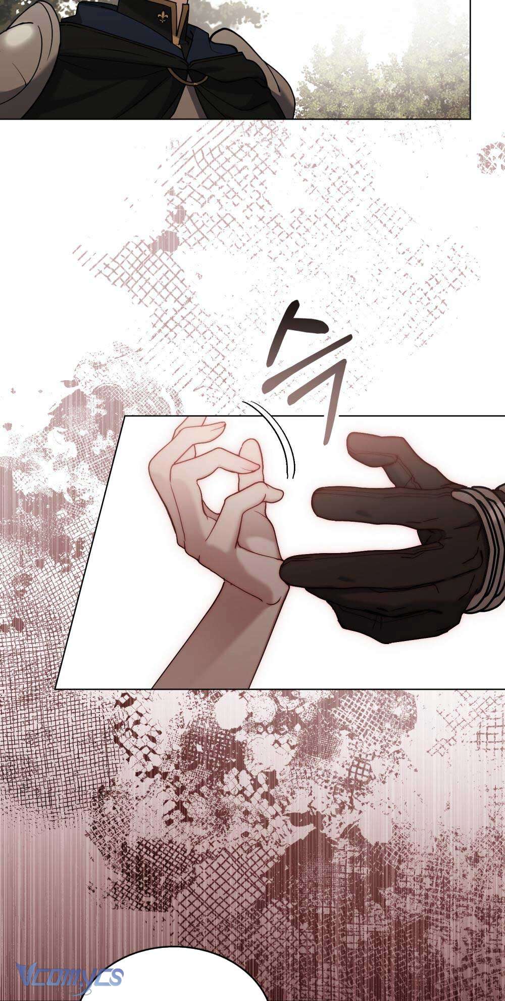 Hôn Nhân Khế Ước Chap 52 - Trang 3