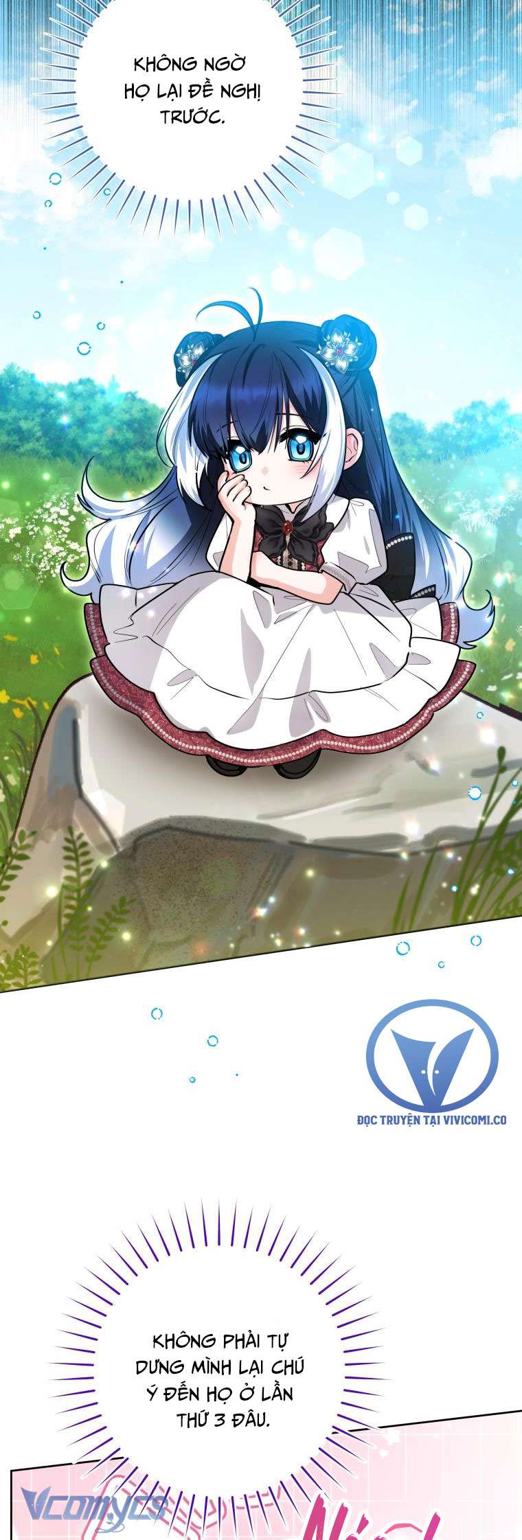 Bé Con Cá Voi Sát Thủ Chap 51 - Trang 4