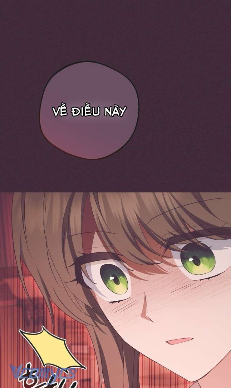 Được Yêu Thương Mà Còn Ngại Ngùng Sao! Chap 106 - Trang 3