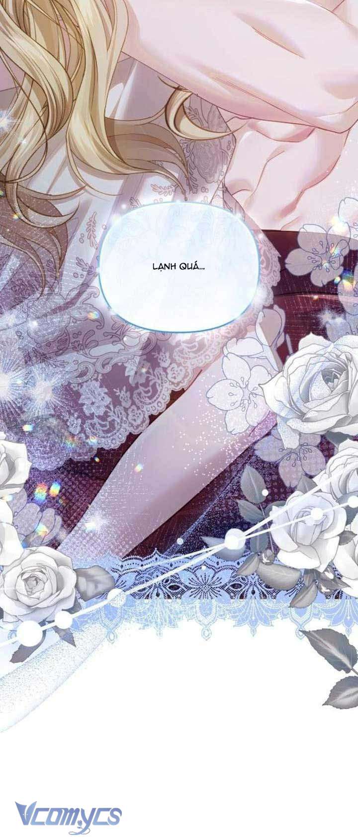 Tôi Đã Trải Qua Đêm Đầu Tiên Dù Chỉ Là Hoàng Hậu Thay Thế Chap 36 - Trang 2